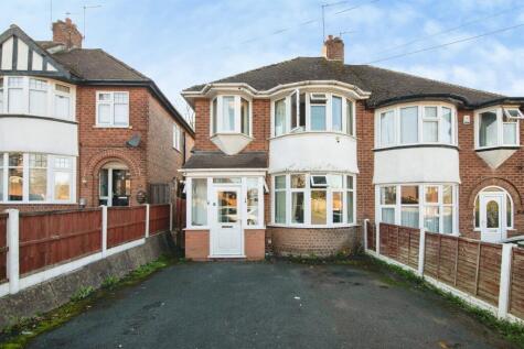 Gorsy Road, Quinton, Birmingham