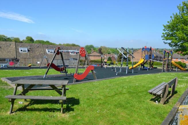 Local Play Park