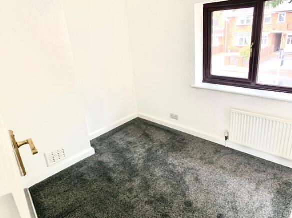 3rd Bedroom