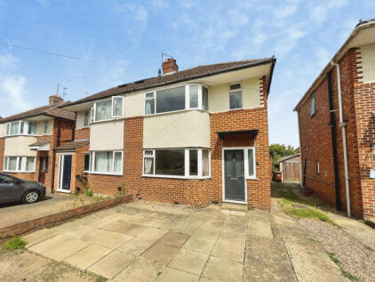 Hazel Crescent, Kidlington, OX5