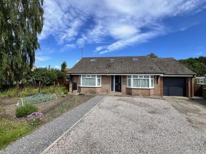 49, Cayley Lane, Brompton-By-Sawdon, YO13