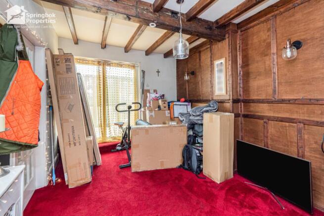 2 bed Terraced for sale Image 4