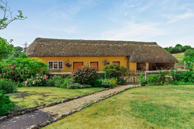 Outbuilding