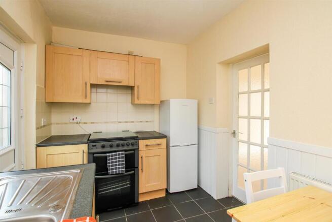 1 bed Terraced for sale Image 4