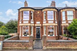 38 Clover, Avenue Road, King's Lynn PE30 5NW