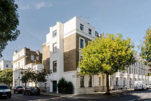 50, Winchester Street, London SW1V 4NH