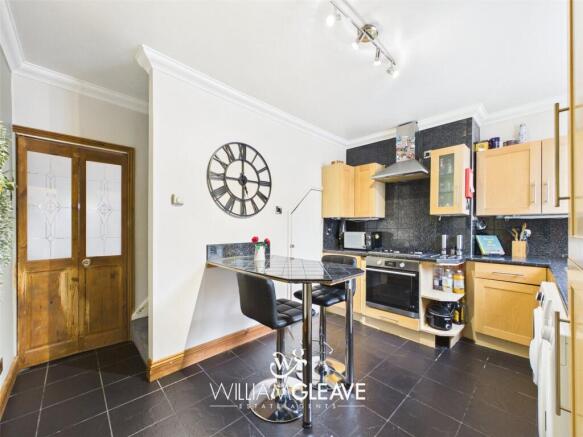 Railway Terrace, Connah's Quay, Deeside, Flintshire, CH5 photo 4