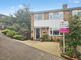 7, Fallowfield Close, Harwich CO12 4LG