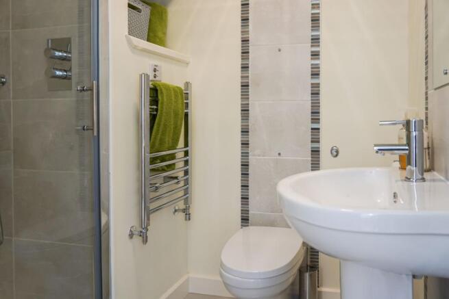 En-suite Four