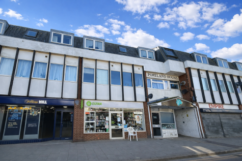 High Street, Sheerness, ME12 1UW