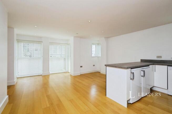 Living Room Area