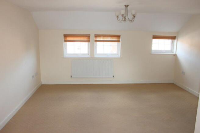 LIVING DINING AREA