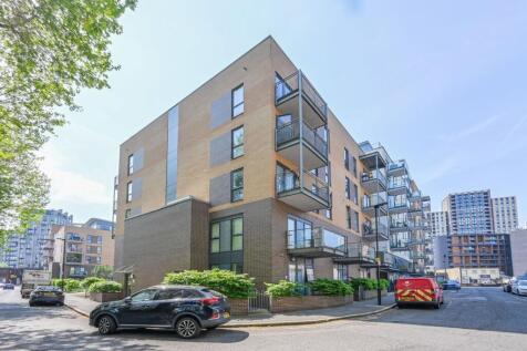 Baythorne House, E16, Royal Docks, London, E16
