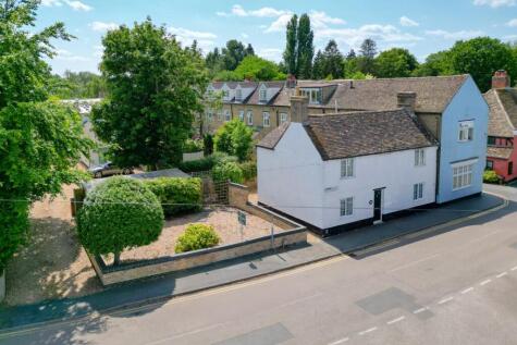 High Street, Hemingford Grey, Huntingdon, Cambridgeshire, PE28