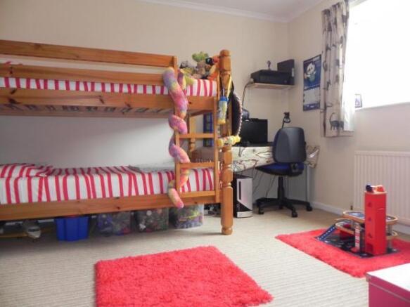 Bedroom Two