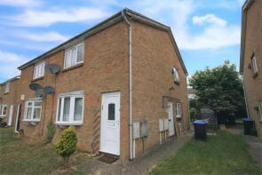 533, Obelisk Rise, Northampton NN2 8UF