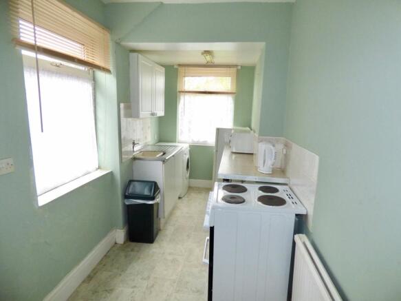 Kitchen 2