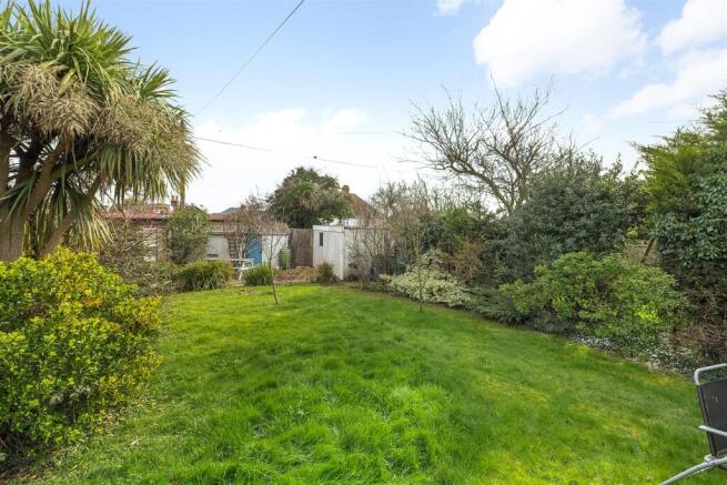 Baddlesmere Road, Tankerton, Whitstable