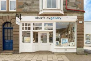 9, Kenmore Street, Aberfeldy PH15 2BL
