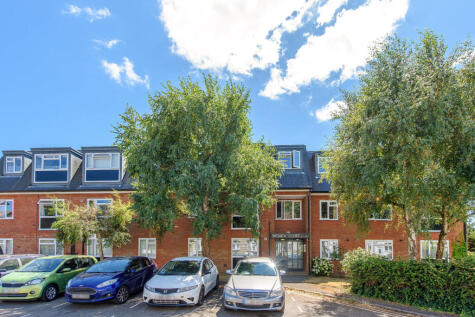 West End Lane, High Barnet, Barnet, EN5