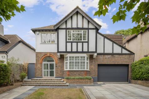 Hunter Road, West Wimbledon, SW20