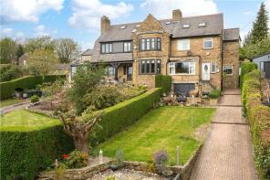 The Nook, Kirk Drive, Baildon BD17 6SA