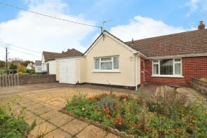 50, Ellerslie Road, Sticklepath EX31 2HT