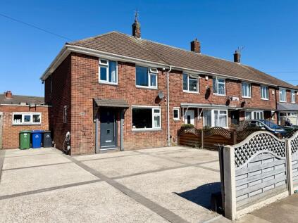 Runswick Road, Grimsby, DN32