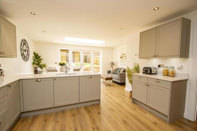Example Kitchen