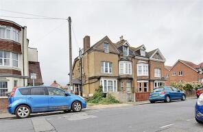 Flat 5, 3, Cranfield Road, Bexhill-on-sea TN40 1QB