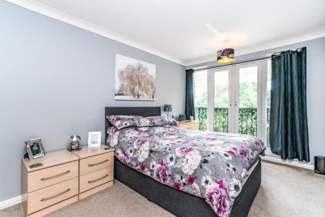 Bedroom 1