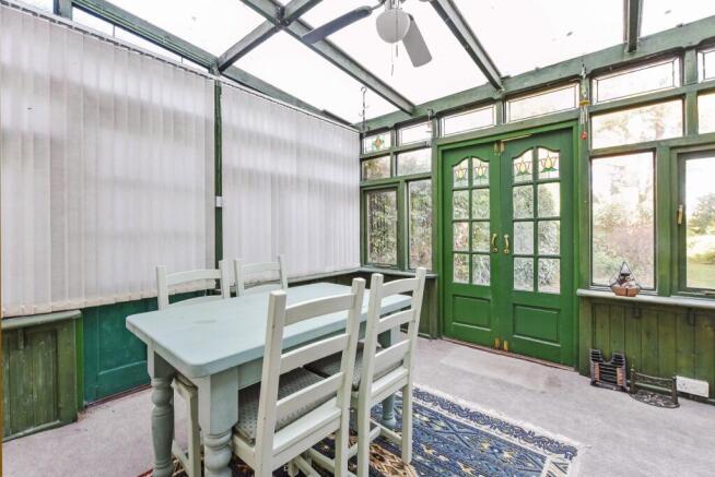 Conservatory