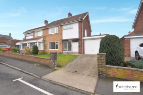 5, North Street, Cleadon SR6 7PL