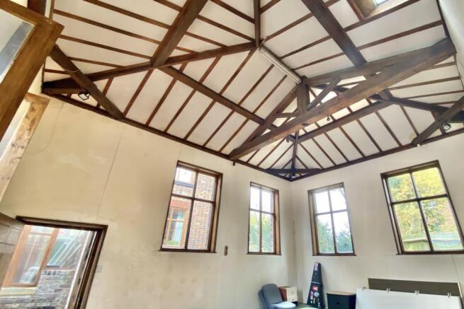Music Room