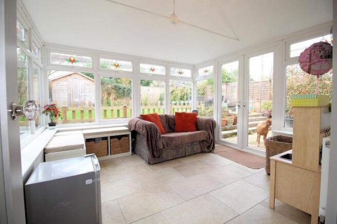 conservatory