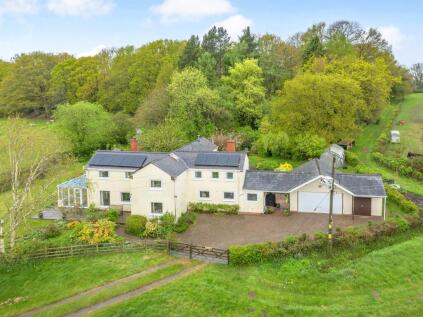 Walterstone, Hereford