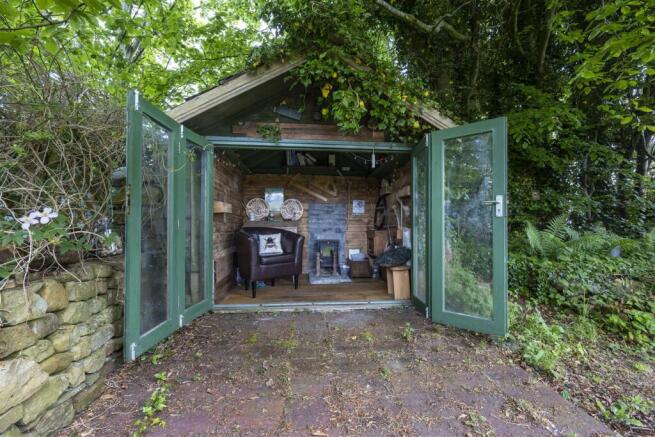 Summerhouse