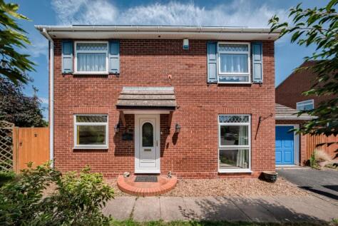 Mill Close Broom, Broom, B50