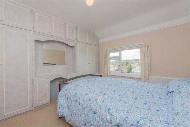 Bedroom Two: