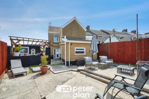 Picton Road, Skewen, NEATH