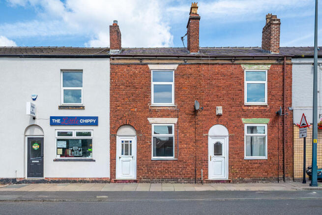 545 Atherton Road