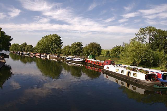 River Lea