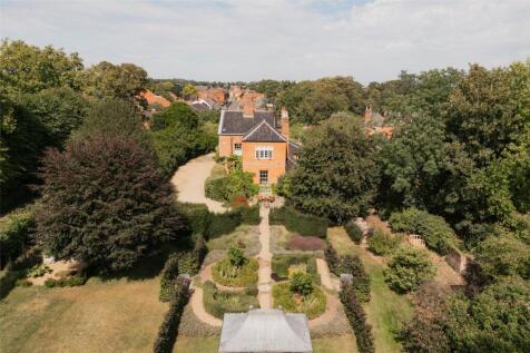 High Bungay Road, Loddon, Norwich, Norfolk, NR14