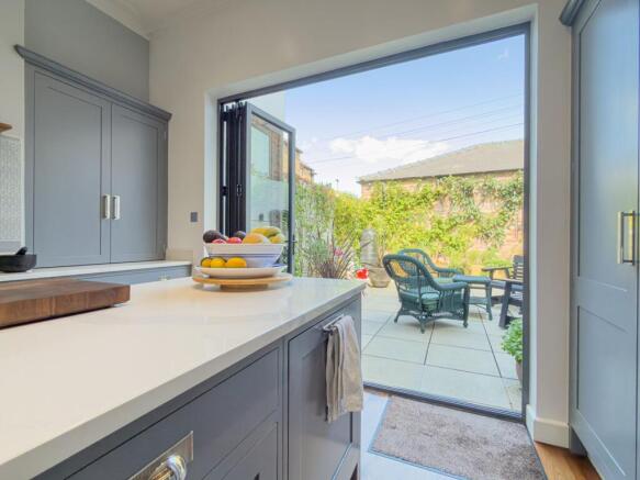 4 bed End of Terrace for sale Image 7