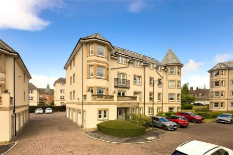 Rattray Grove, Greenbank, Edinburgh