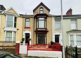 70, Felinfoel Road, Llanelli SA15 3JS