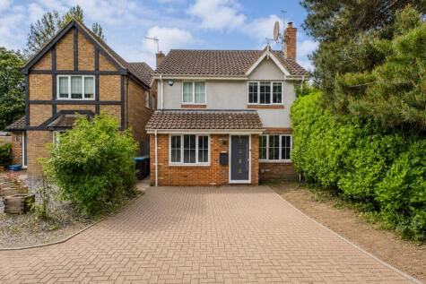 Kingfisher Drive, Hemel Hempstead, HP3