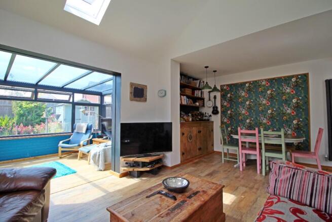 Open Plan