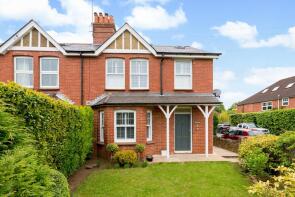 Beaupark, Tuesley Lane, Godalming GU7 1SG