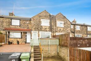 17, Woodlands Avenue, Halifax HX3 6HJ